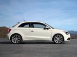 Audi A1 TDI 2010 года
